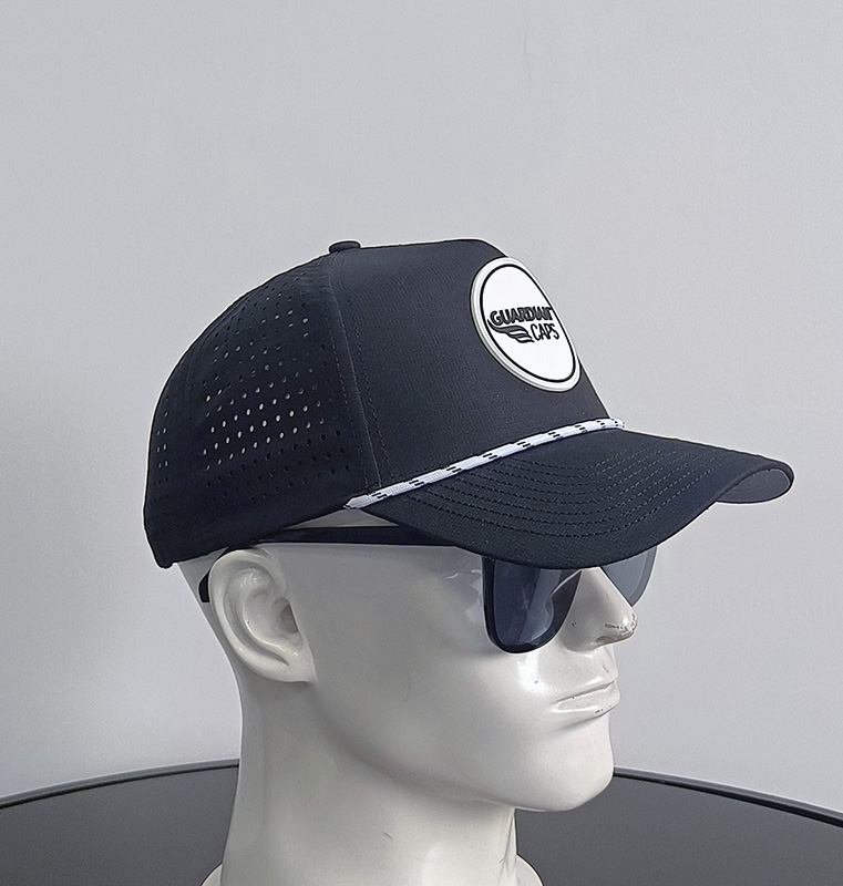 Daewen# golf cap with your logo