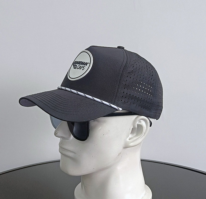 Daewen# golf cap with your logo