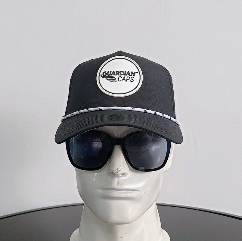 Daewen# golf cap with your logo