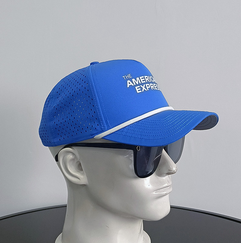 Daewen# golf cap with your logo