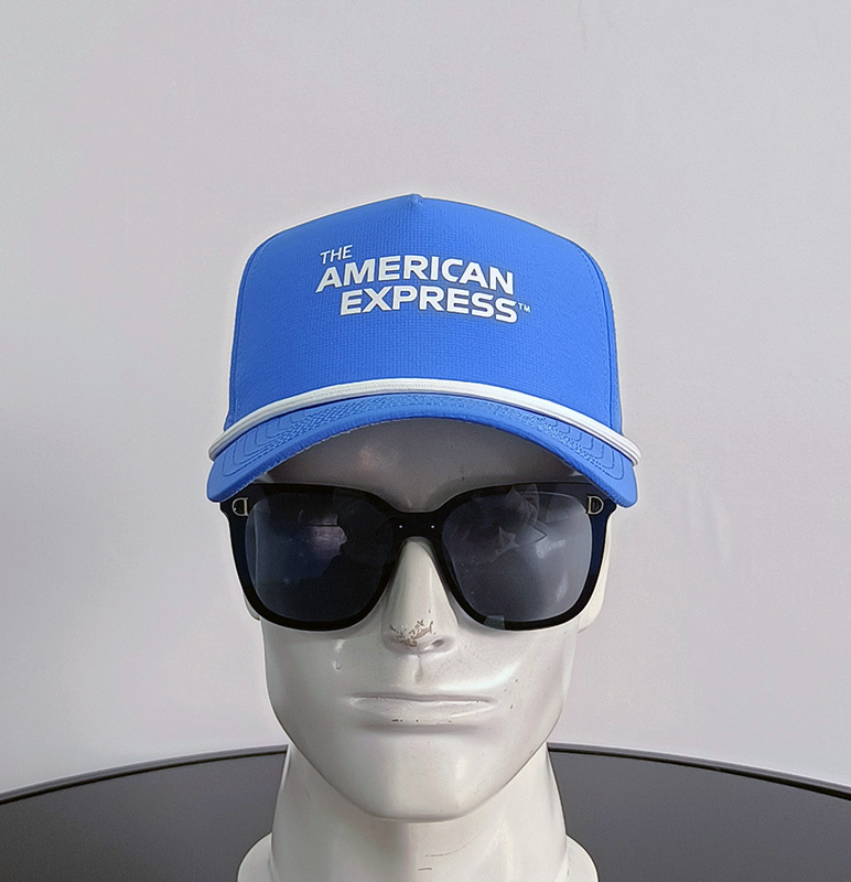 Daewen# golf cap with your logo