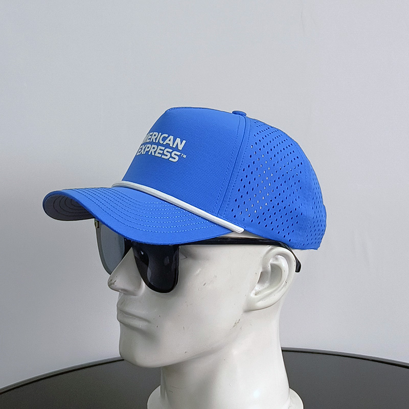 Daewen# golf cap with your logo