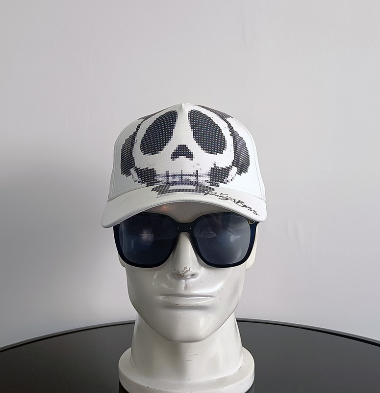 Daewen# baseball cap with customized logo