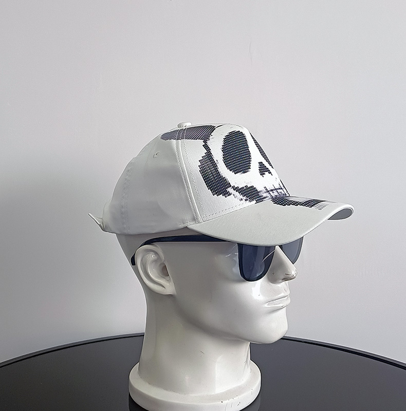 Daewen# baseball cap with customized logo