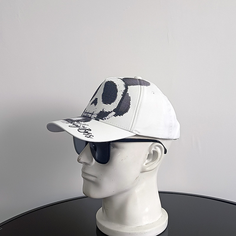 Daewen# baseball cap with customized logo