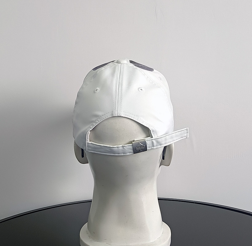 Daewen# baseball cap with customized logo