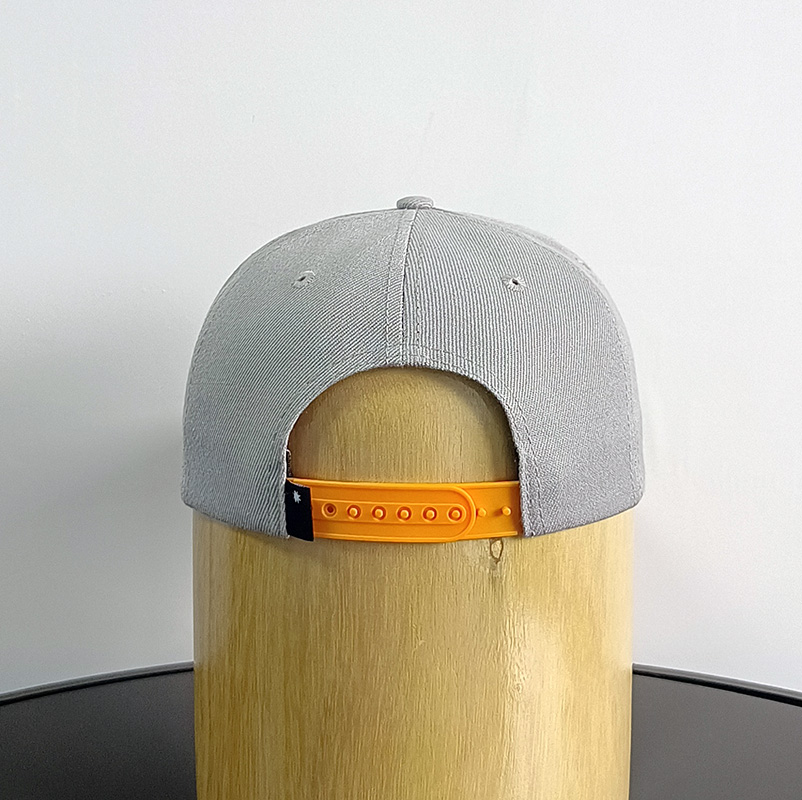 Daewen# snapback cap with embroidery pacth