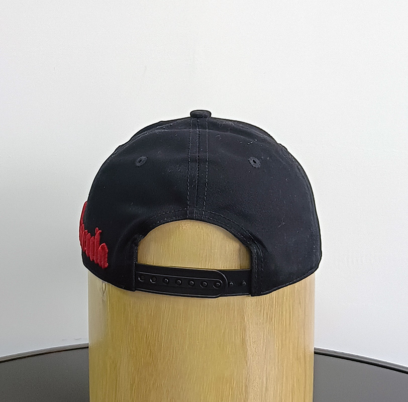 Daewen# baseball cap with embroidery 