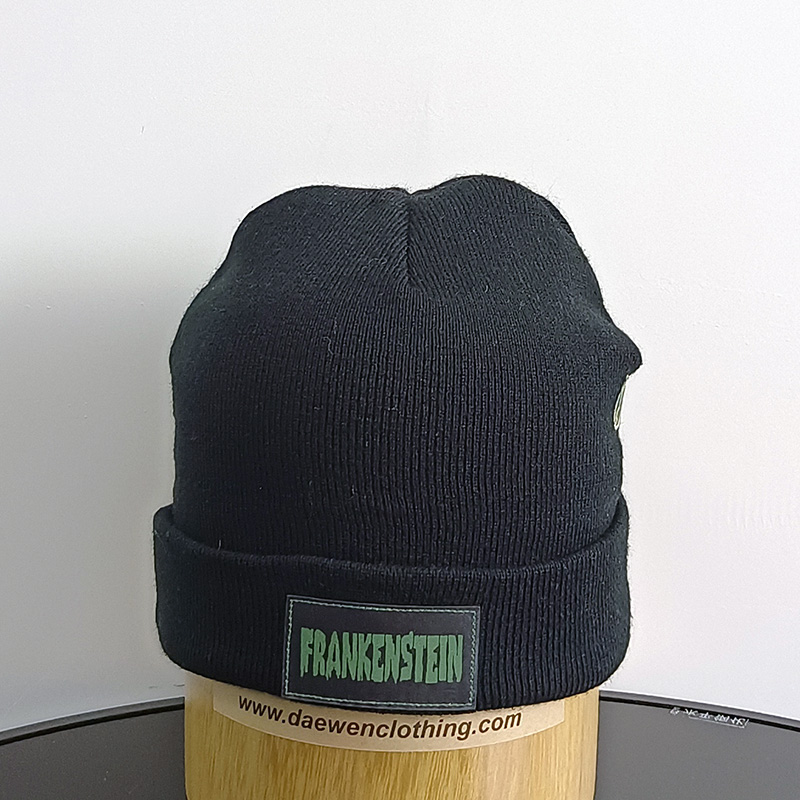leather brim vfa letters logo snapback hats