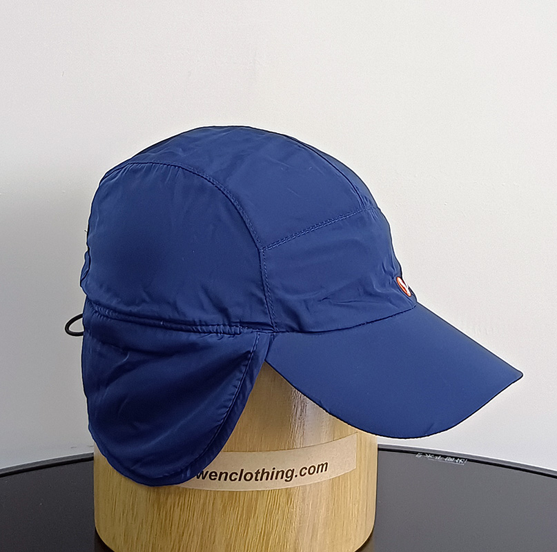 leather brim vfa letters logo snapback hats