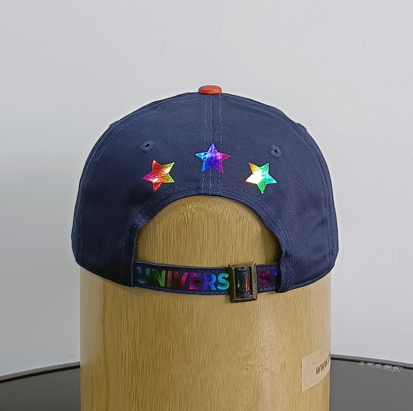 Daewen# baseball cap with printing