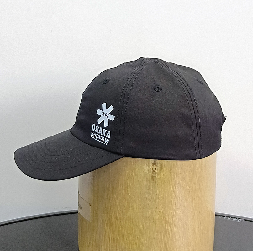 Daewen# baseball cap with embroidery