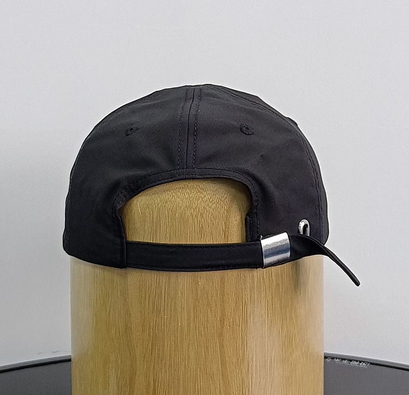 Daewen# baseball cap with embroidery