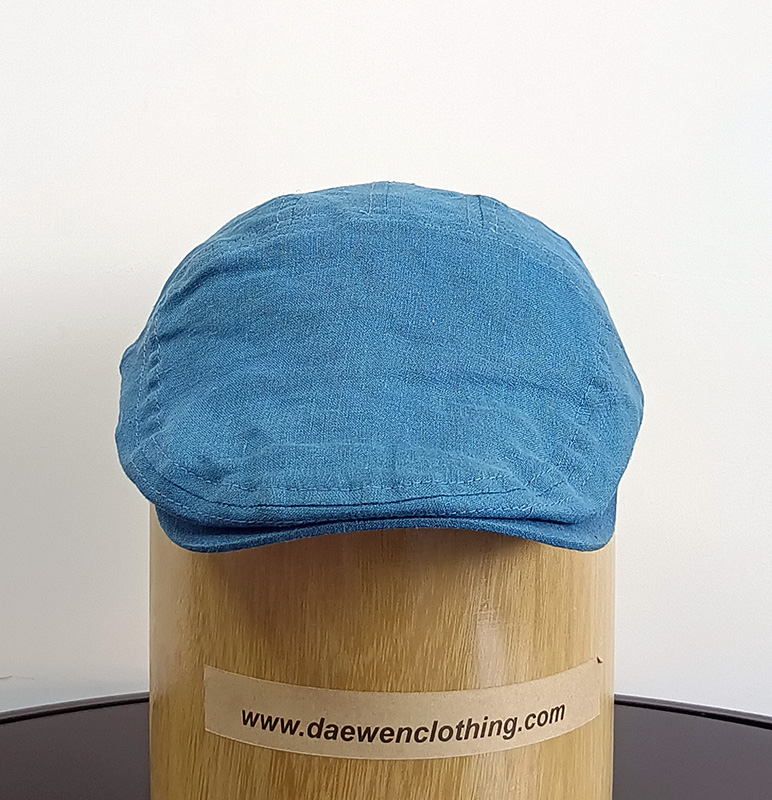 Daewen# classical hat with diverse colors