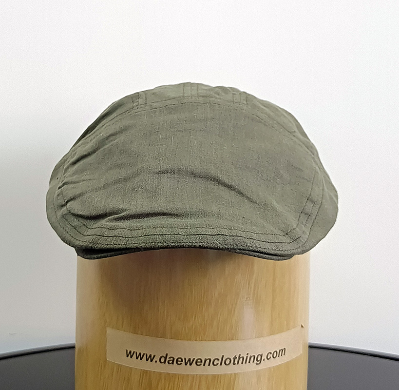 Daewen# classical hat with diverse colors