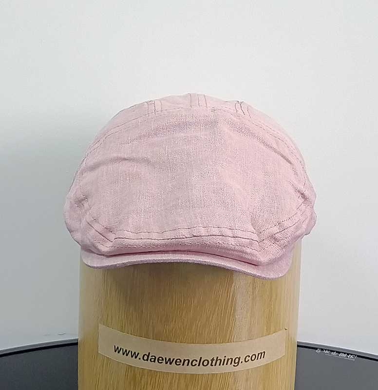 Daewen# classical hat with diverse colors