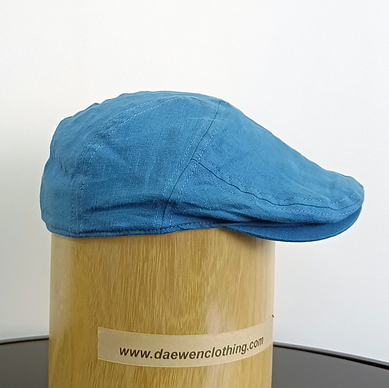 Daewen# classical hat with diverse colors