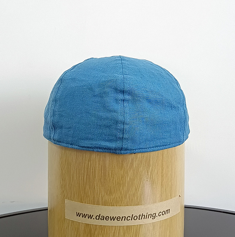 Daewen# classical hat with diverse colors
