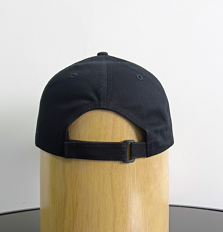 Daewen# baseball cap with embroidery