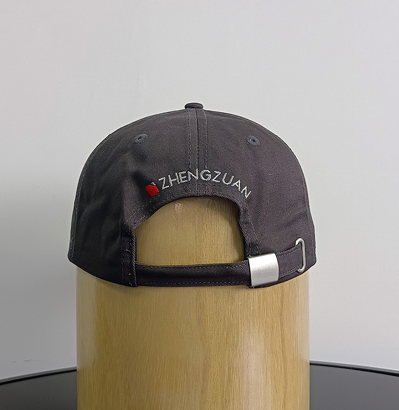 Daewen# baseball cap with embroidery